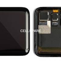 Lcd screen for apple watch store series 3